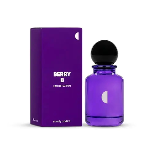 كاندي أديكت بيري بي أو دو بيرفيوم عطر للجنسين - 50 مل