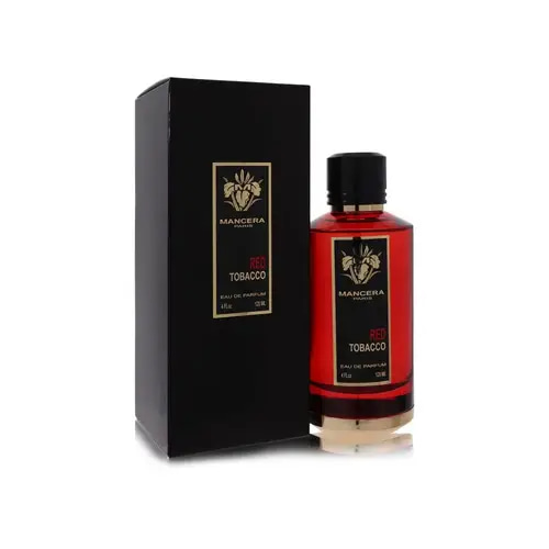 مانسيرا ريد توباكو عطر للجنسين أو دو بارفيوم - 120 مل
