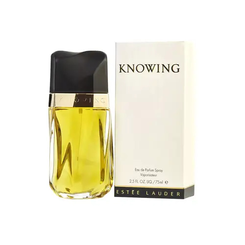 استي لودر نوينج عطر نسائي او دو بارفيوم - 75 مل