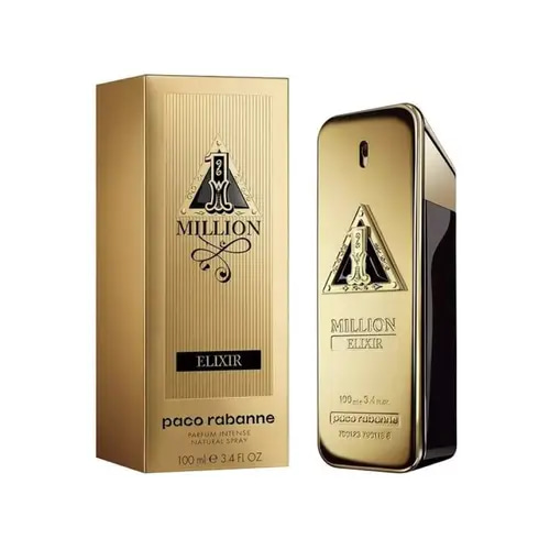 باكو رابان ون مليون عطر رجالي إليكسير بارفيوم - 100 مل 