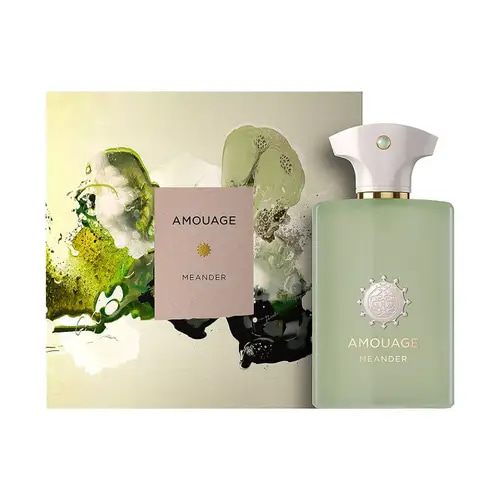 أمواج عطر مياندر او دي بارفيوم - 100 مل