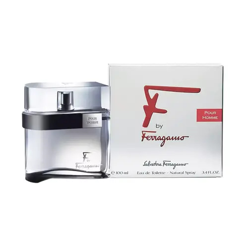 سالفاتوري فيراغامو اف بور أوم عطر رجالي او دي تواليت - 100 مل