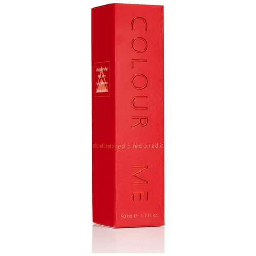  ميلتون لويد كلر ريد  أو مى عطر للنساء أو دي برفيوم -50مل 