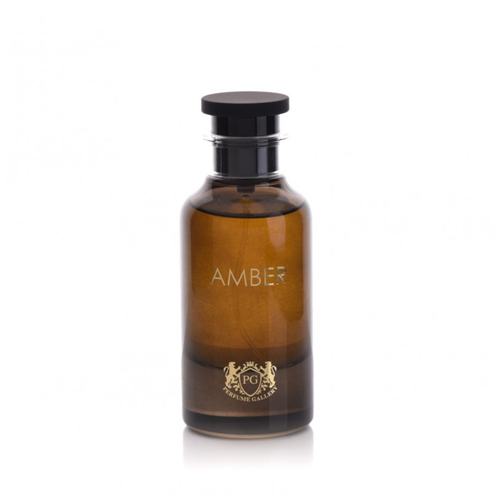  برفيوم غاليري عطر عمبر للجنسين  او دو برفيوم- 100 مل