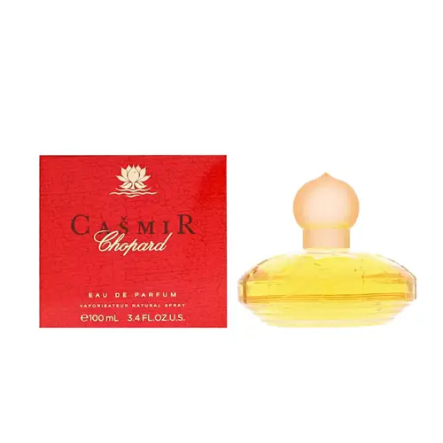 شوبارد كاشمير عطر نسائي او دو بارفيوم - 100 مل