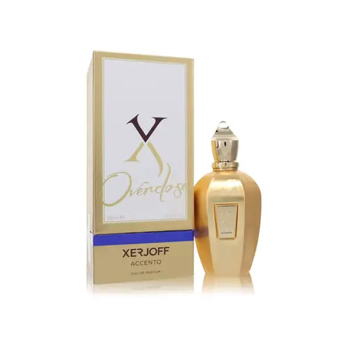 زيرجوف اكسينتو اكس اوفردوز عطر او دو بارفيوم - 100 مل