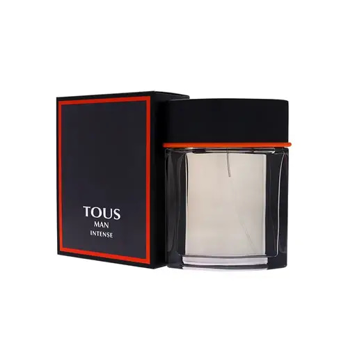 توس مان إنتنس أو دو تواليت عطر  رجالي - 100 مل