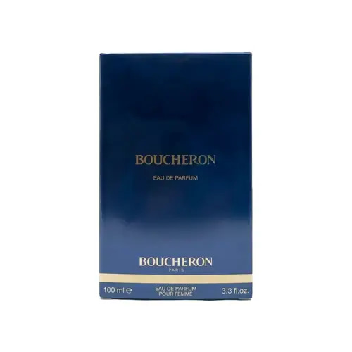 بوشرون بوشرون أو دو بيرفيوم عطر نسائي زهري شرقي - 100 مل