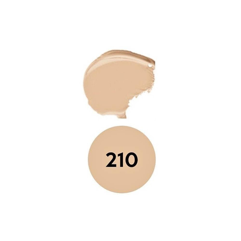 ديرماكول كريم أساس تغطية عالية رقم 210-30 جرام
