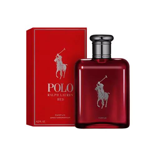 رالف لورين ريد بولو عطر رجالي بارفيوم - 125 مل 