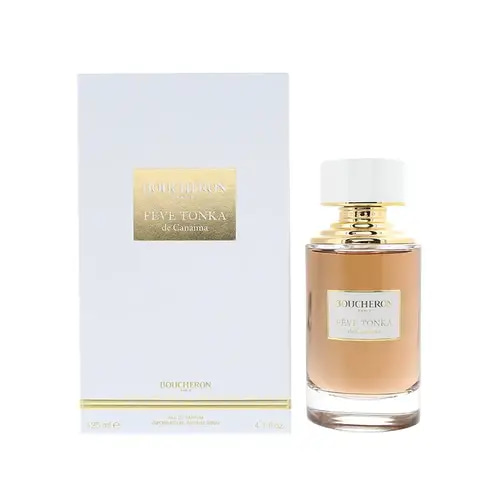 بوشرون فيف تونكا دي كانايما عطر أو دو بارفيوم للجنسين - 125 مل
