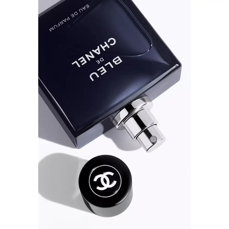 شانيل بلو دي عطر رجالي بور هوم او دو بارفيوم - 50 مل