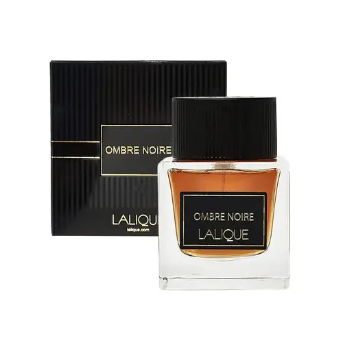 لاليك  اومبري نوار عطر رجالي برائحة خشبية شرقية فاخرة أو دو بارفيوم  - 100 مل
