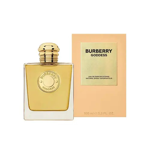 بربري جوديس او دو بارفيوم انتنس عطر نسائي - 100 مل
