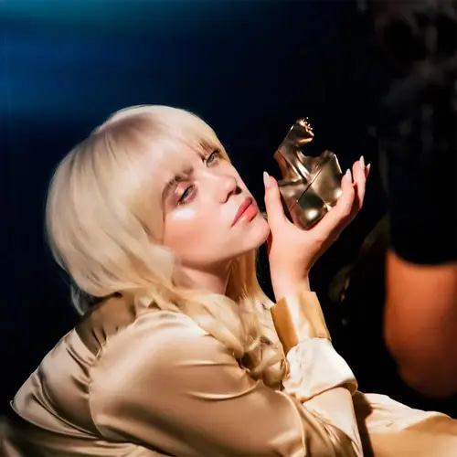 بيلي ايليش ايليش أو دو بيرفيوم عطر نسائي دافئ – 100 مل