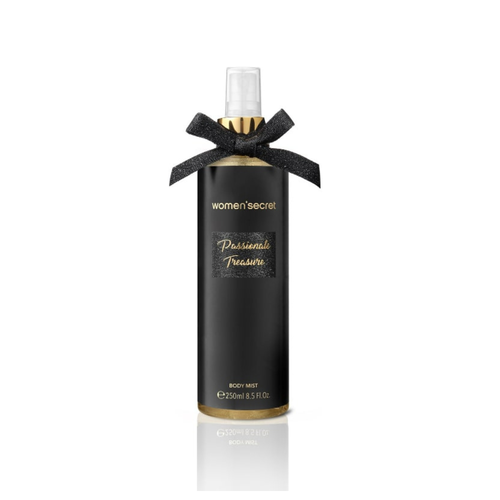  وومن سيكريت معطر للجسم باسيونيت تريسور- 250 مل