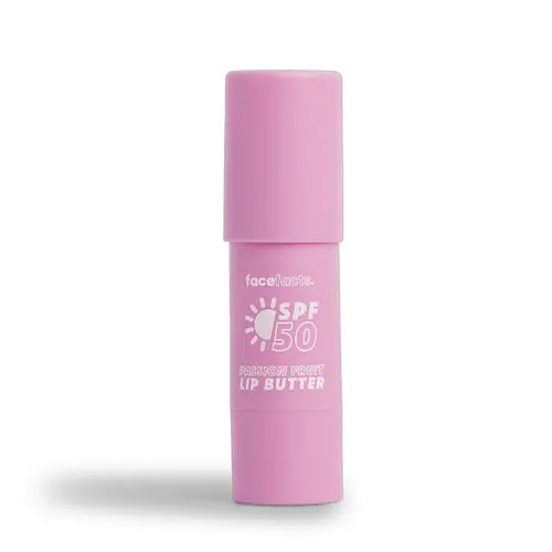  فيس فاكتس بلسم الشفاه بنكهة باشن فروت مع حماية (SPF 50) - 6 جرام