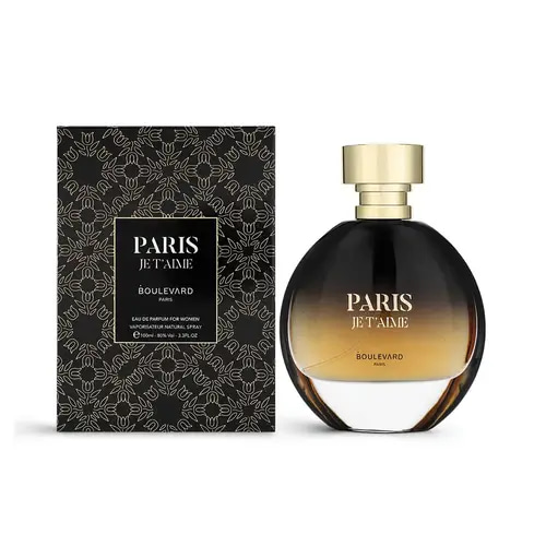 بوليفارد باريس جي تيم عطر نسائي أو دو برفيوم – 100 مل
