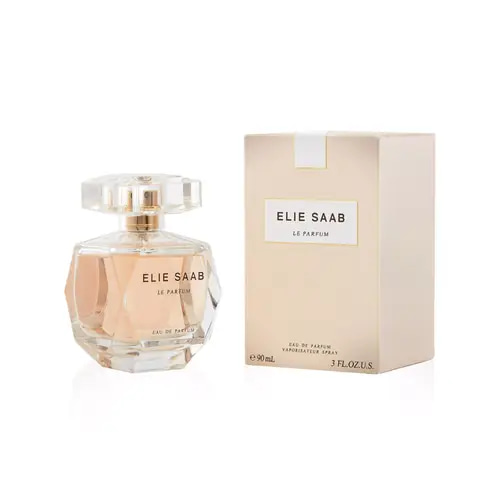 إيلي صعب لي بارفان عطر نسائي او دو بارفيوم - 90 مل