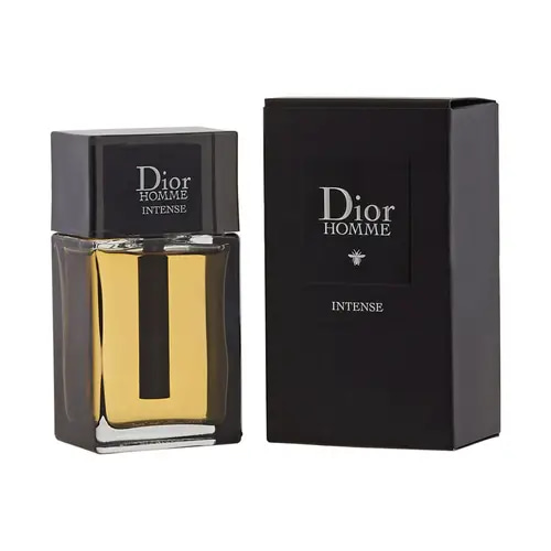 ديور هوم انتنس عطر رجالي او دو بارفيوم - 50 مل