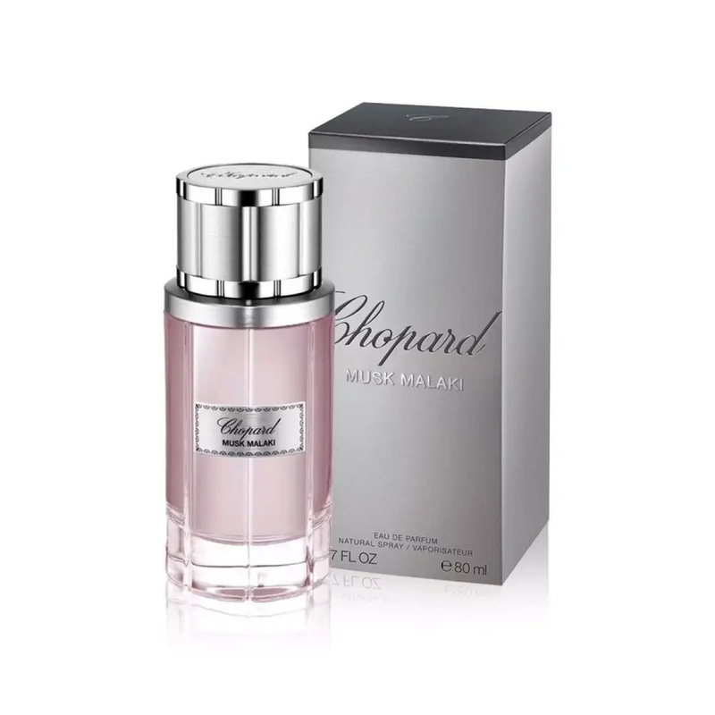 شوبارد ﻣﺴﻚ ﻣﻠﻜﻲ عطر او دو بارفيوم - 80 ﻣﻞ