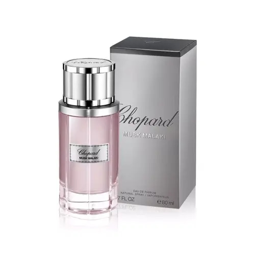 شوبارد ﻣﺴﻚ ﻣﻠﻜﻲ عطر او دو بارفيوم - 80 ﻣﻞ