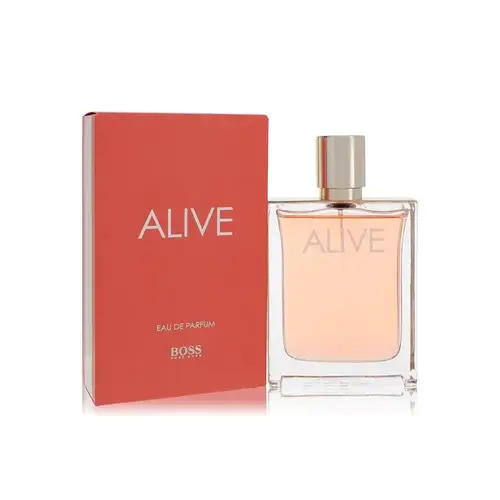 بوس الايف عطر نسائي أو دو بارفيوم - 80 مل