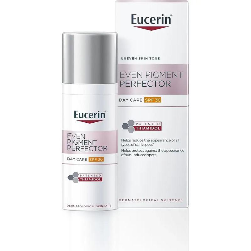 يوسيرين إيفن بيغمنت بيرفكتور كريم العناية النهارية مع (SPF30 )-50مل