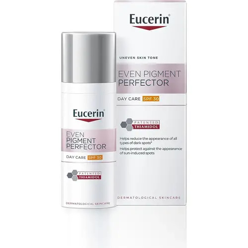 يوسيرين إيفن بيغمنت بيرفكتور كريم العناية النهارية مع (SPF30 )-50مل