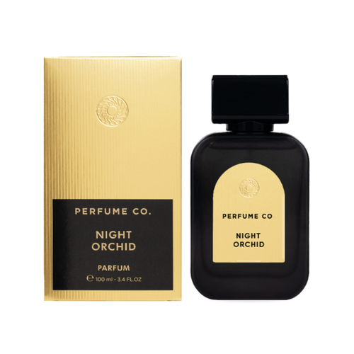 برفيوم كو نايت أوركيد عطر عالي التركيز للجنسين - 100 مل