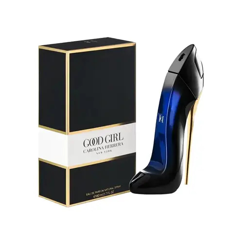 كارولينا هيريرا قود قيرل عطر نسائي أو دو بارفيوم - 80 مل