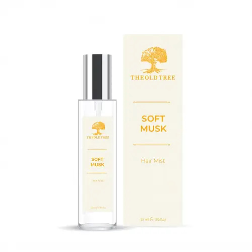 ذا أولد تري معطر الشعر ، سوفت مسك - 55 مل