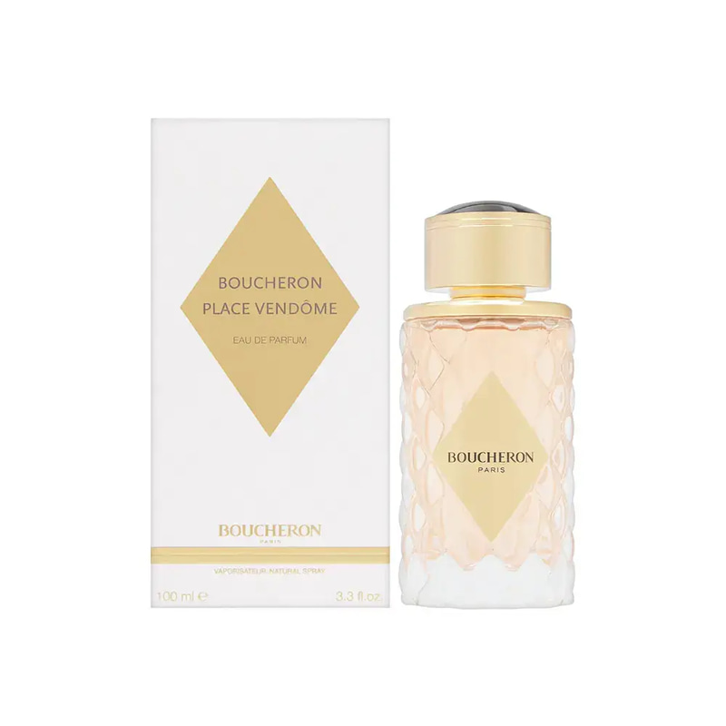 بوشرون بليس فاندوم أو دو بارفيوم عطر نسائي - 100 مل