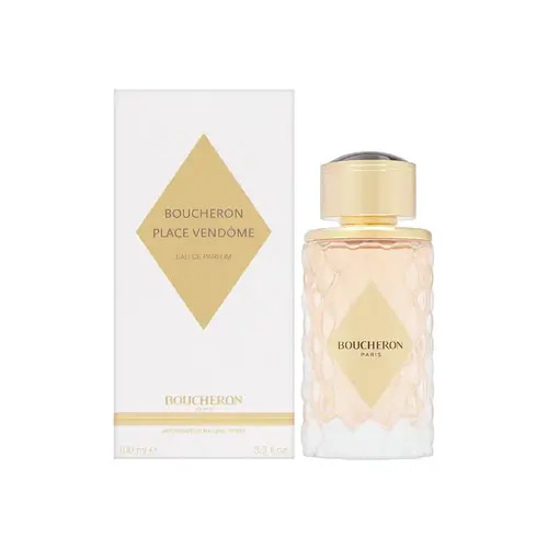 بوشرون بليس فاندوم أو دو بارفيوم عطر نسائي - 100 مل