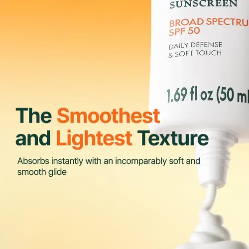بيوريتو سيول واقي شمس صن داي أدفنتشر SPF 50 ناعم الملمس -50 مل