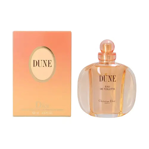 ديور دون عطر نسائي او دي تواليت - 100 مل