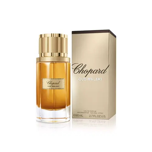 شوبارد عود ملكي عطر رجالي او دو بارفيوم - 80 مل
