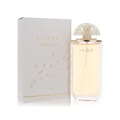 لاليك عطر نسائي أو دو بارفيوم - 100 مل