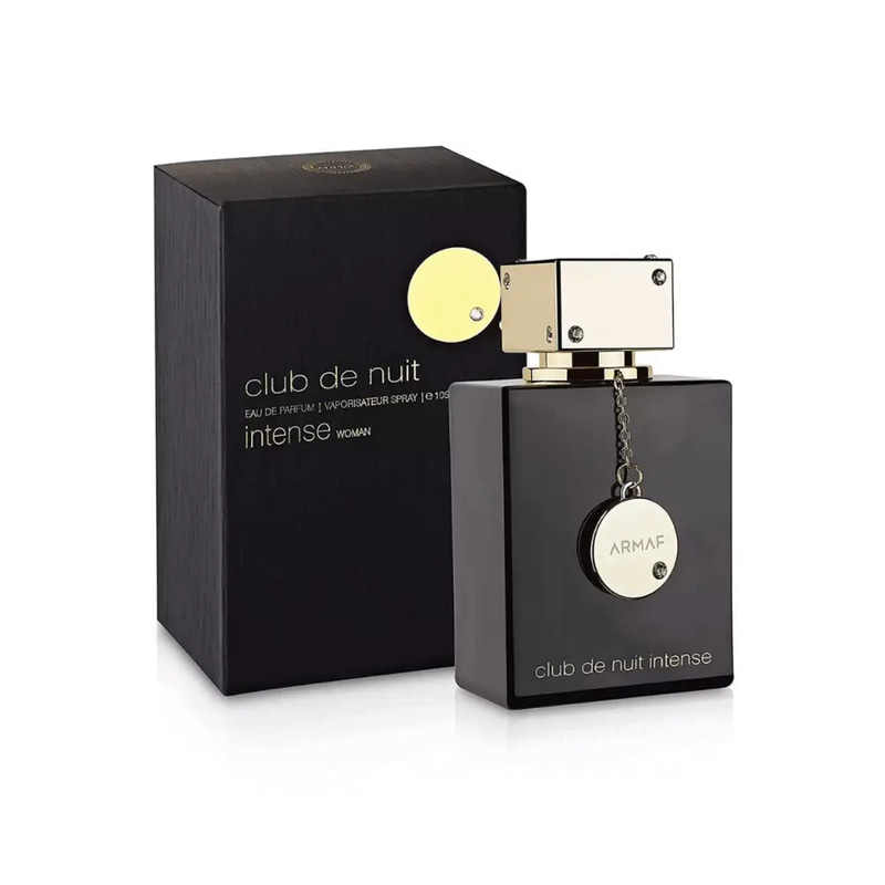 ارماف كلوب دي نوي انتنس عطر نسائي او دو بارفيوم - 105 مل