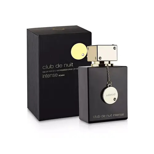 ارماف كلوب دي نوي انتنس عطر نسائي او دو بارفيوم - 105 مل