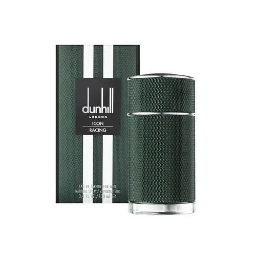 دنهل لندن أيكون ريسينغ أو دو برفيوم عطر رجالي - 100 مل