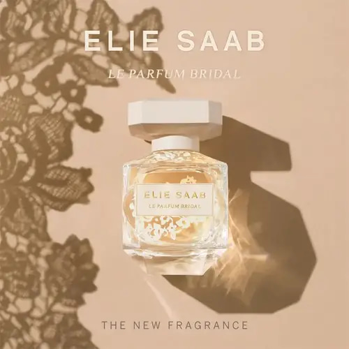 إيلي صعب لي بارفان برايدل أو دو بيرفيوم عطر نسائي - 90 مل