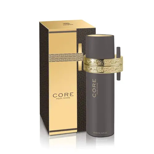 إمبر عطر كور نسائي او دي بارفيوم - 100 مل