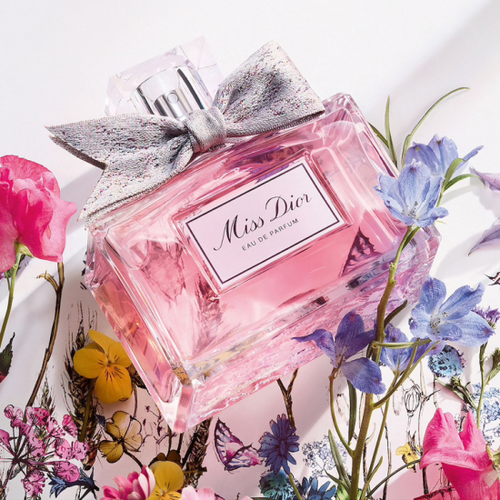 ديور عطر ميس ديور نسائي او دو بارفيوم - 100 مل