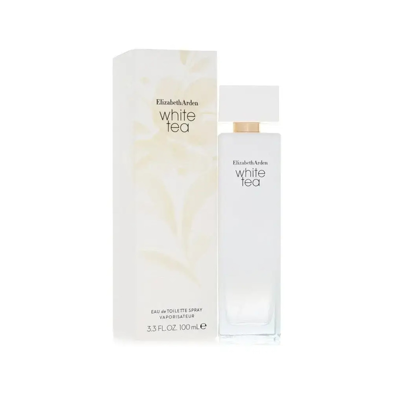 إليزابيث آردن وايت تي عطر نسائي أو دو تواليت - 100 مل