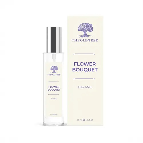ذا أولد تري معطر الشعر ، فلور بوكيت - 55 مل