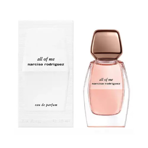 نارسيسو رودريغيز أول أوف مي عطر نسائي أو دو بارفيوم - 50 مل