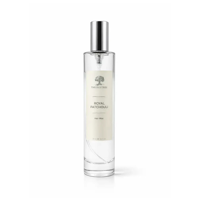 ذا أولد تري معطر الشعر رويال باتشولي - 55 مل