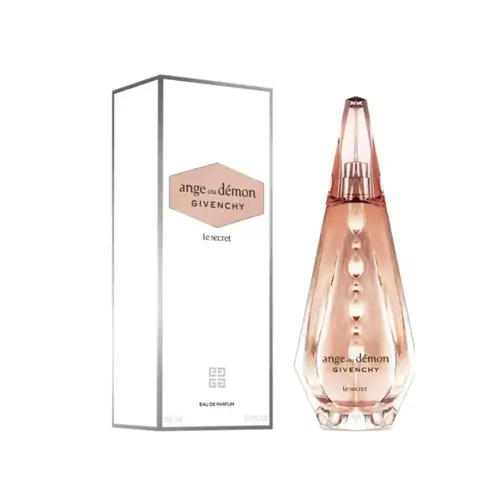 جيفنشي عطر انج او ديمون لو سيكرت نسائي او دي بارفيوم - 100مل
