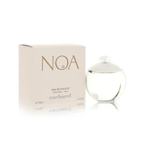 كاشاريل نوا عطر نسائي ناعم وغامض أو دو تواليت  - 100 مل
